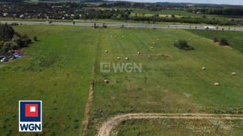 Grunt inwestycyjny na sprzedaż Ełk, Konieczki