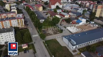 Działka budowlana na sprzedaż Ełk, Osiedle Kilińskiego